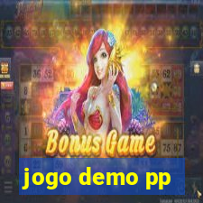 jogo demo pp